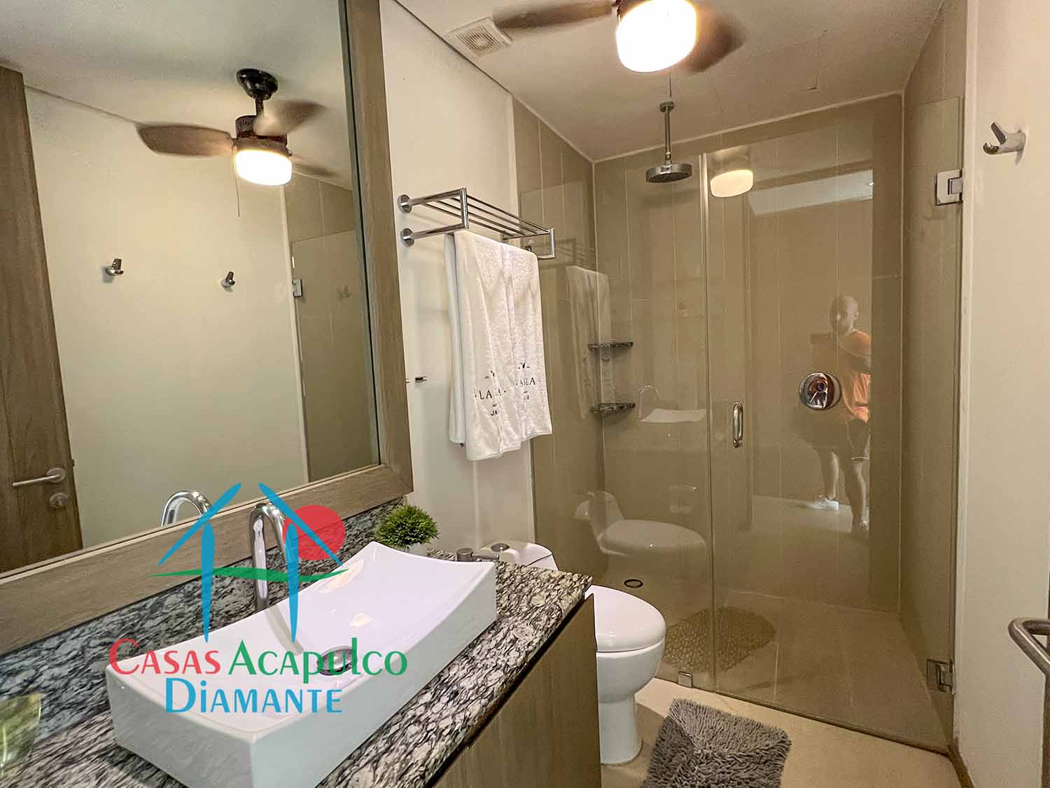 La Isla Java I6 - Recámara principal 7